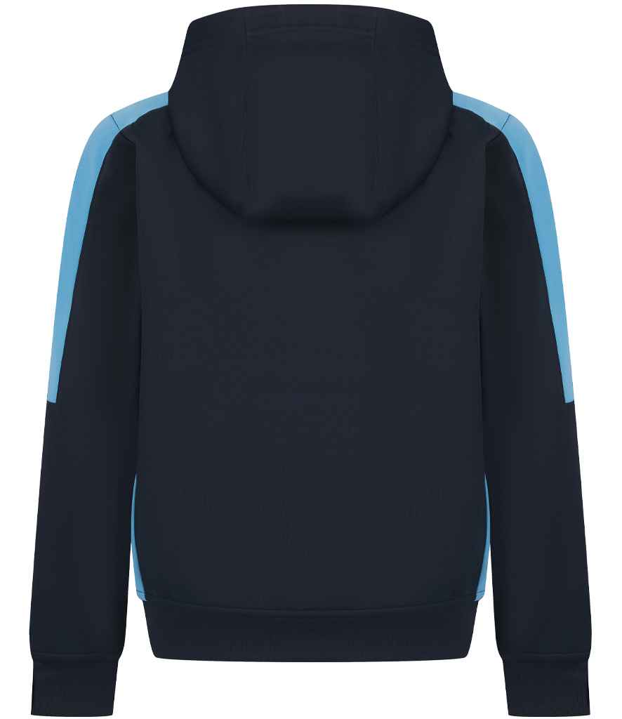 Finden + Hales - Kids Team Hoodie - Pierre Francis