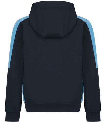 Finden + Hales - Kids Team Hoodie - Pierre Francis