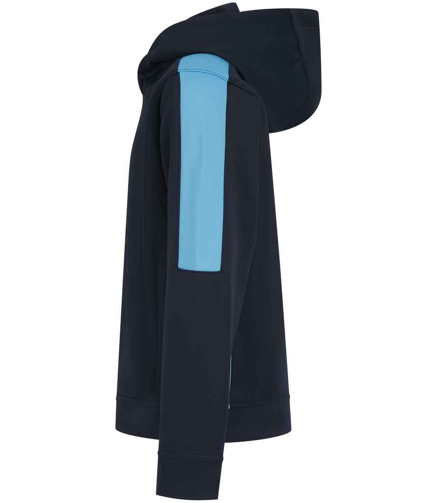 Finden + Hales - Kids Team Hoodie - Pierre Francis