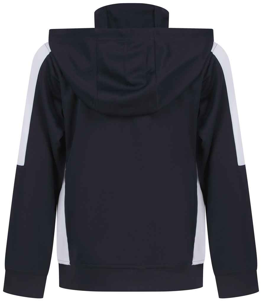 Finden + Hales - Kids Team Hoodie - Pierre Francis