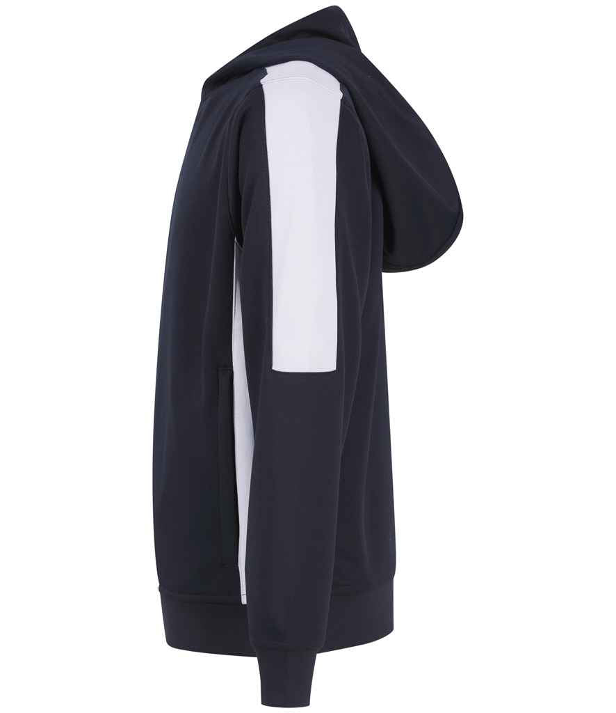 Finden + Hales - Kids Team Hoodie - Pierre Francis