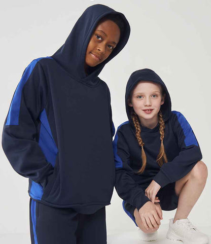 Finden + Hales - Kids Team Hoodie - Pierre Francis