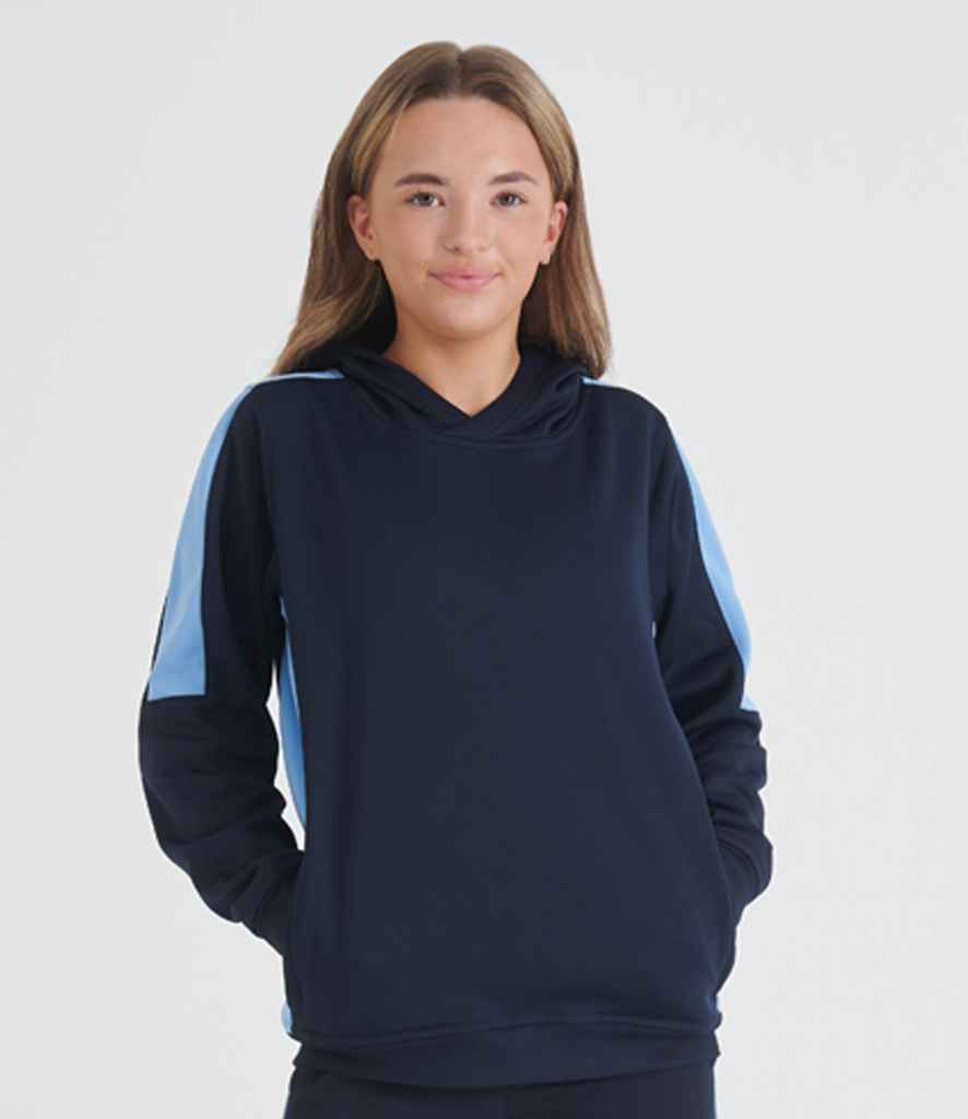 Finden + Hales - Kids Team Hoodie - Pierre Francis