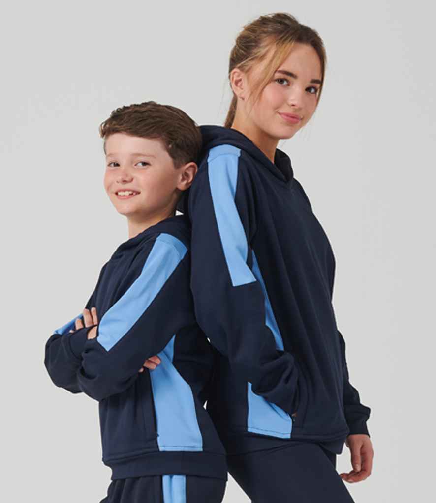 Finden + Hales - Kids Team Hoodie - Pierre Francis