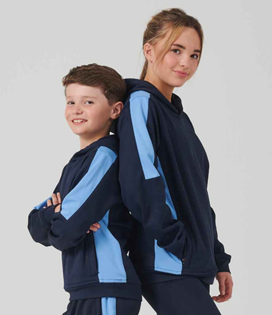 Finden + Hales - Kids Team Hoodie - Pierre Francis