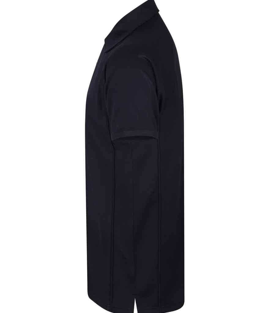 Finden + Hales - Performance Piped Polo Shirt - Pierre Francis