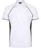 Finden + Hales - Performance Piped Polo Shirt - Pierre Francis