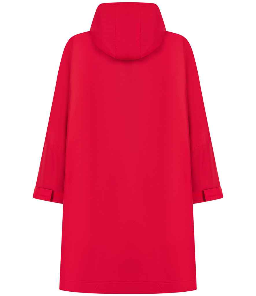 Finden & Hales - Adults All Weather Robe - Pierre Francis