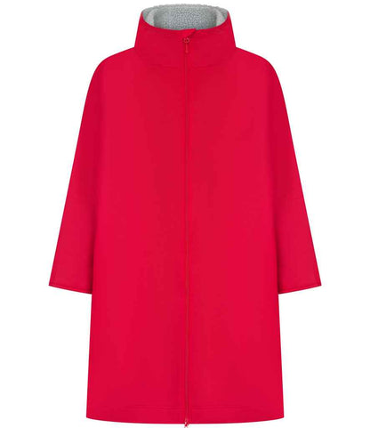 Finden & Hales - Adults All Weather Robe - Pierre Francis
