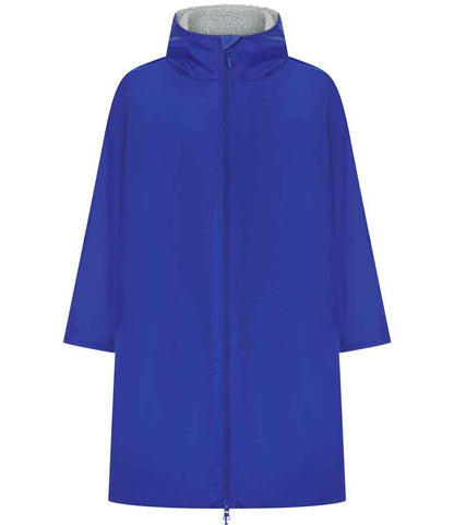 Finden & Hales - Adults All Weather Robe - Pierre Francis