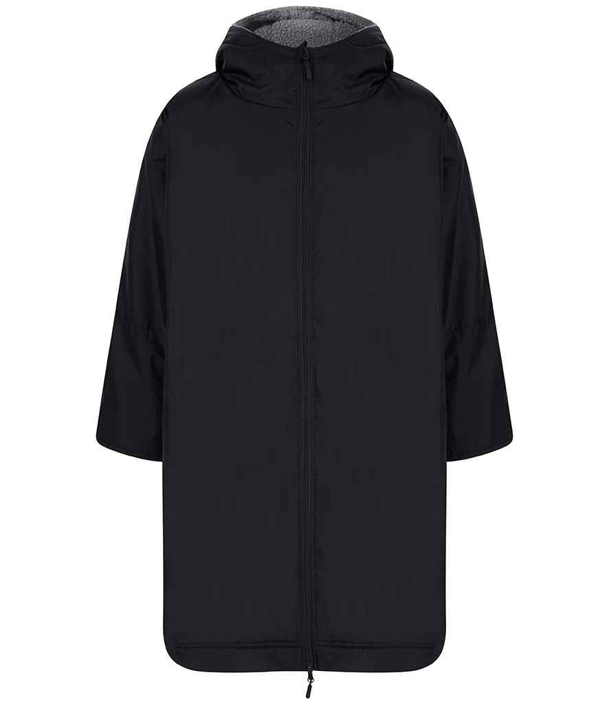 Finden & Hales - Kids All Weather Robe - Pierre Francis