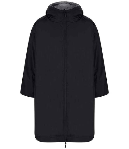 Finden & Hales - Kids All Weather Robe - Pierre Francis