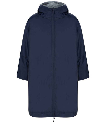 Finden & Hales - Kids All Weather Robe - Pierre Francis