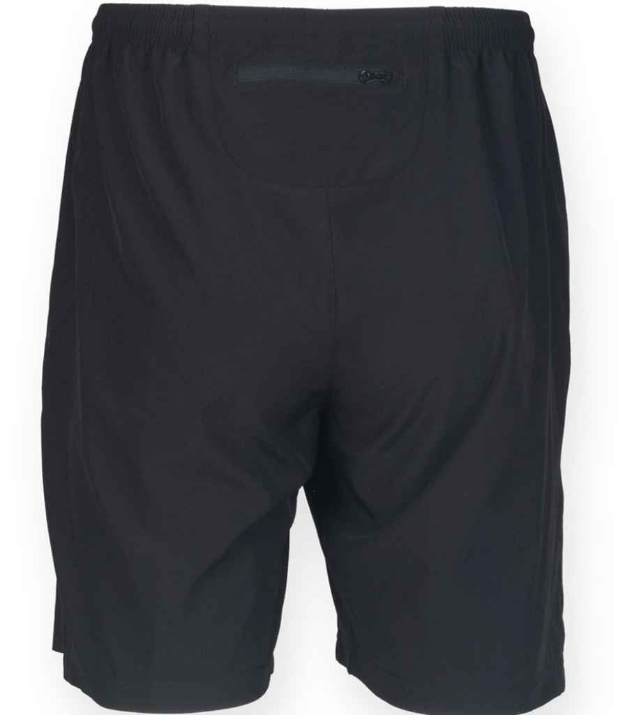 Finden and Hales - Pro Stretch Sport Shorts - Pierre Francis