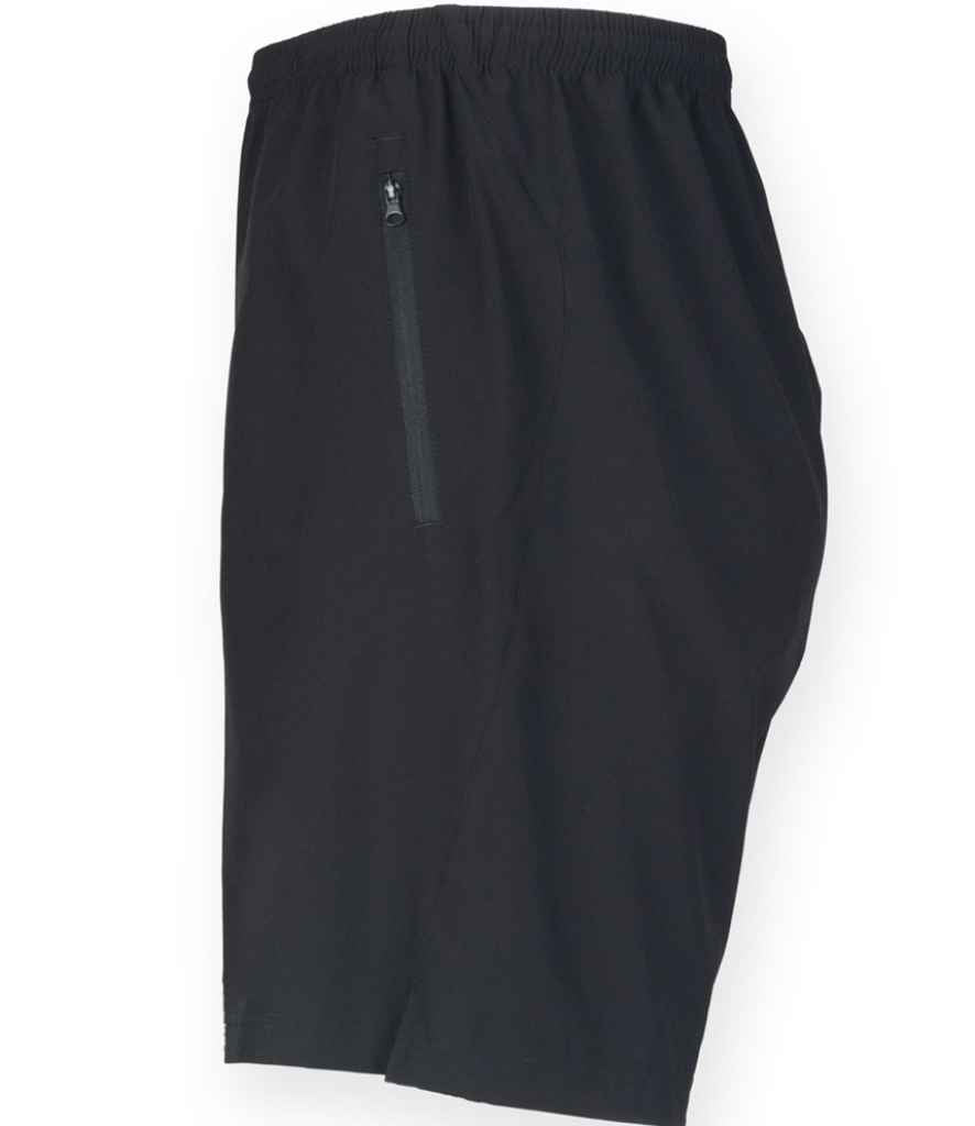 Finden and Hales - Pro Stretch Sport Shorts - Pierre Francis
