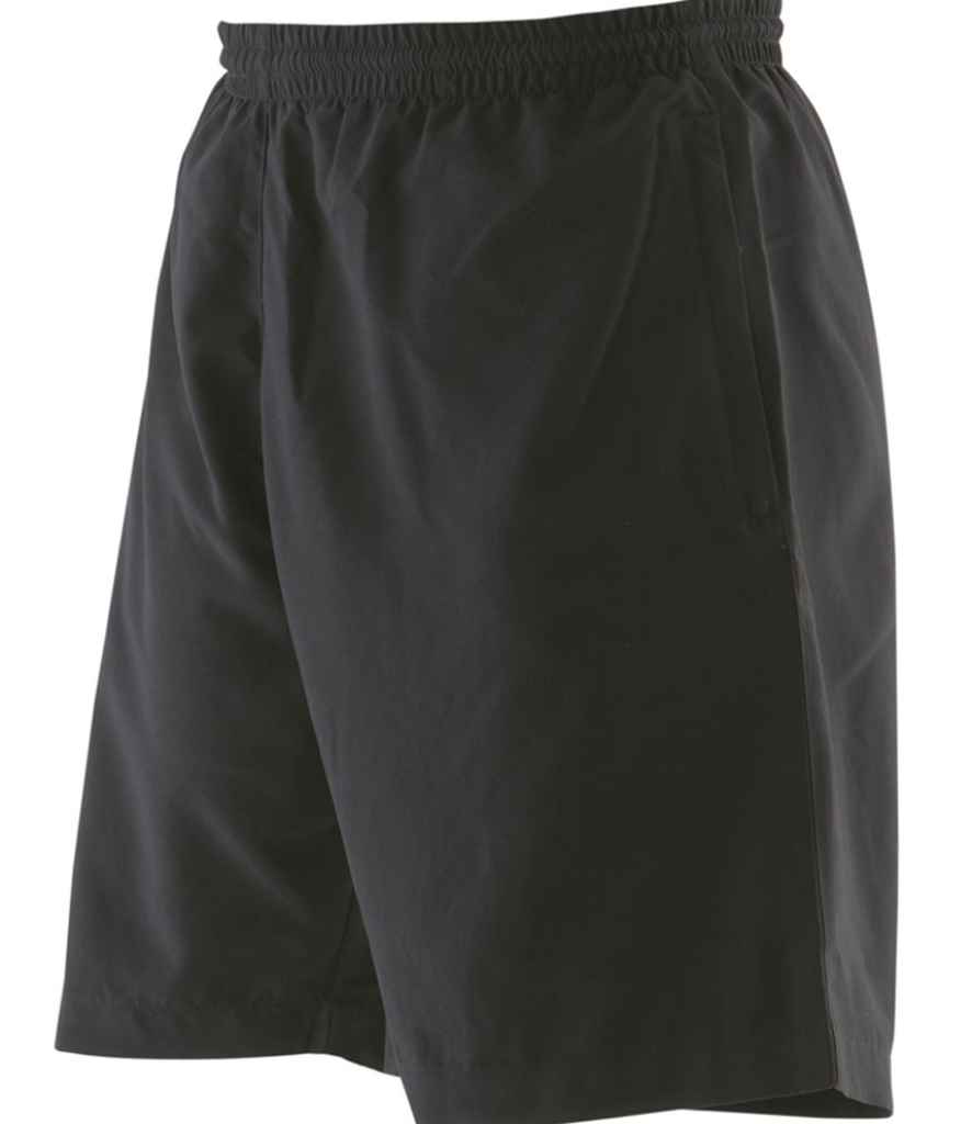 Finden and Hales - Microfibre Shorts