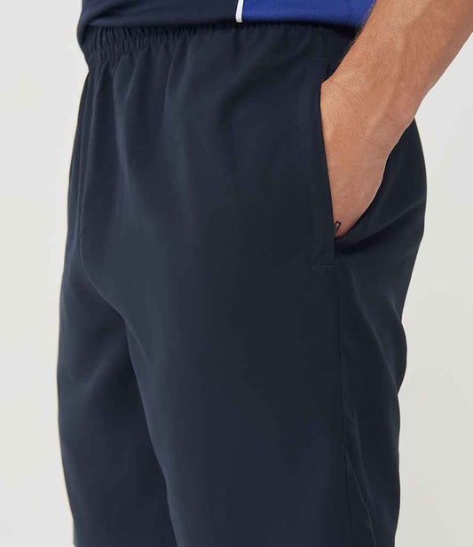 Finden and Hales - Microfibre Shorts - Pierre Francis