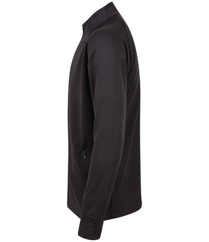 Finden + Hales Knitted Tracksuit Top - Pierre Francis