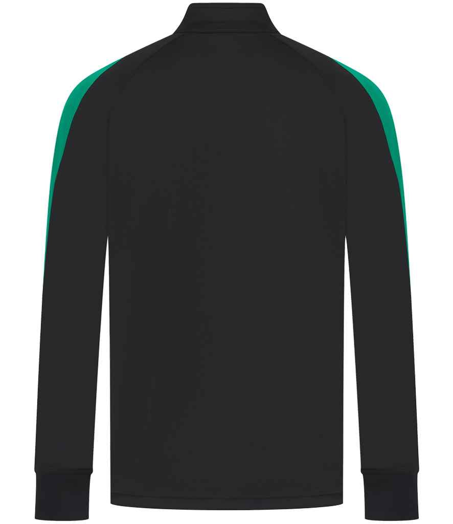 Finden + Hales Knitted Tracksuit Top - Pierre Francis