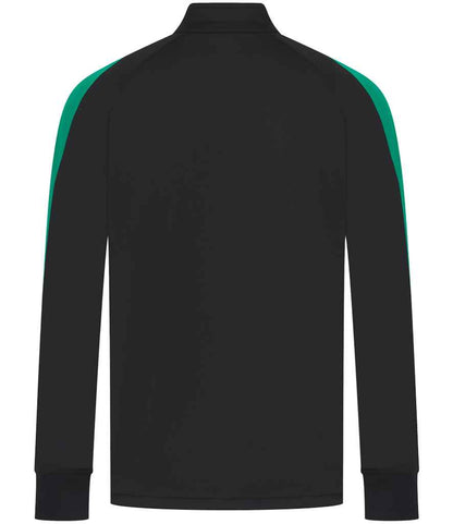 Finden + Hales Knitted Tracksuit Top - Pierre Francis