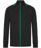 Finden + Hales - Knitted Tracksuit Top - Pierre Francis