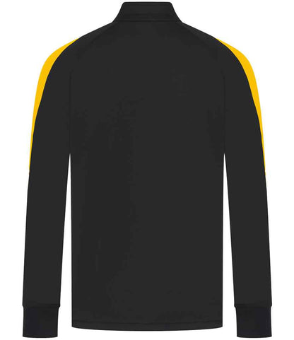 Finden + Hales Knitted Tracksuit Top - Pierre Francis