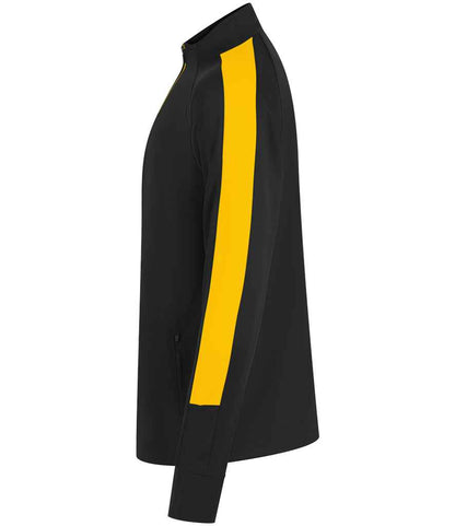 Finden + Hales Knitted Tracksuit Top - Pierre Francis