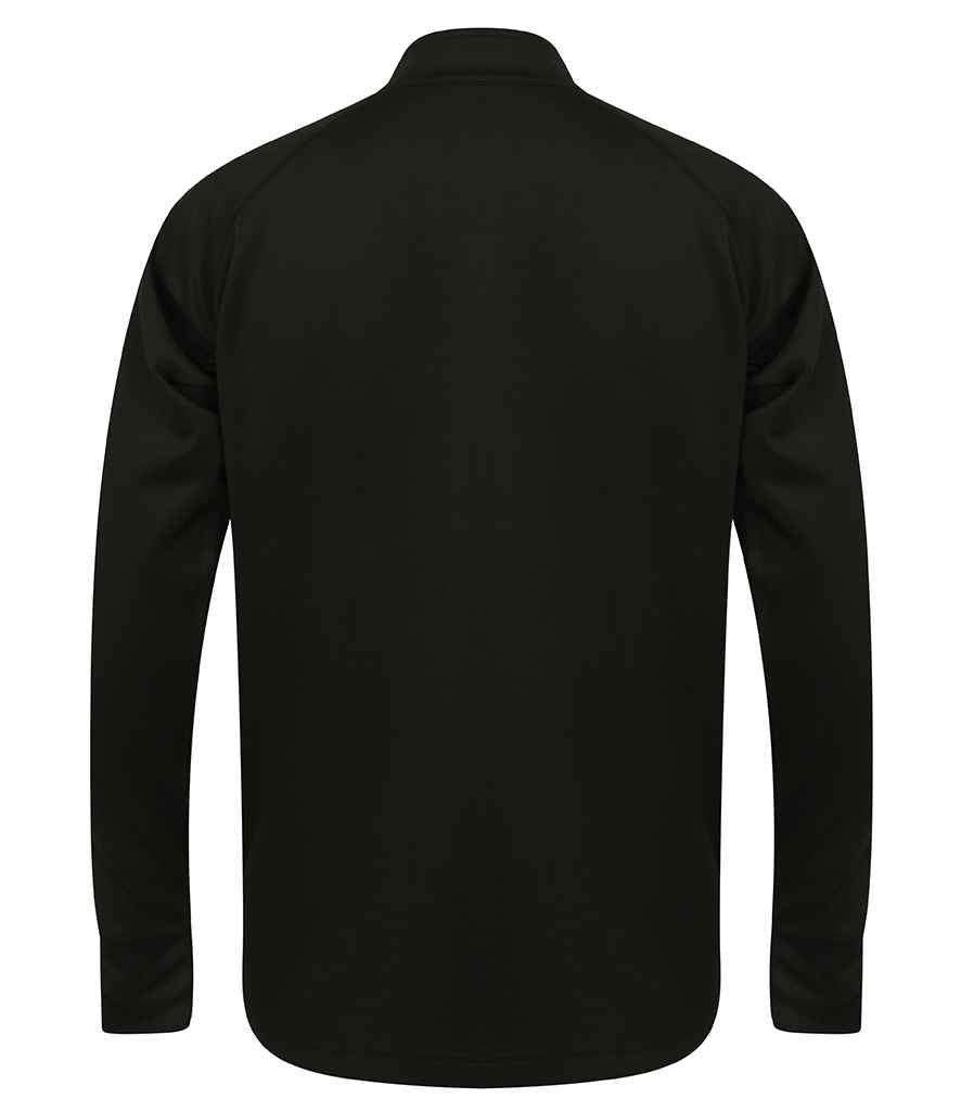 Finden + Hales - Knitted Tracksuit Top - Pierre Francis