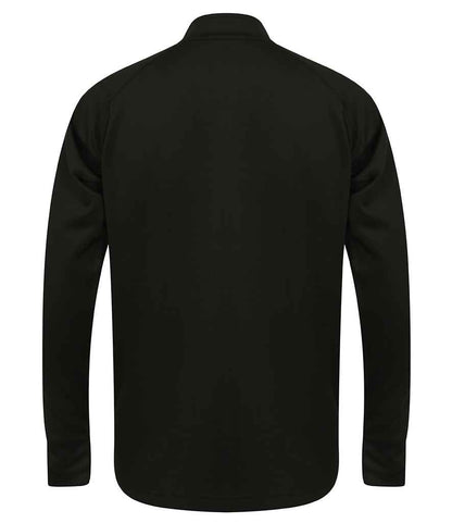 Finden + Hales - Knitted Tracksuit Top - Pierre Francis