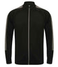Finden + Hales - Knitted Tracksuit Top - Pierre Francis