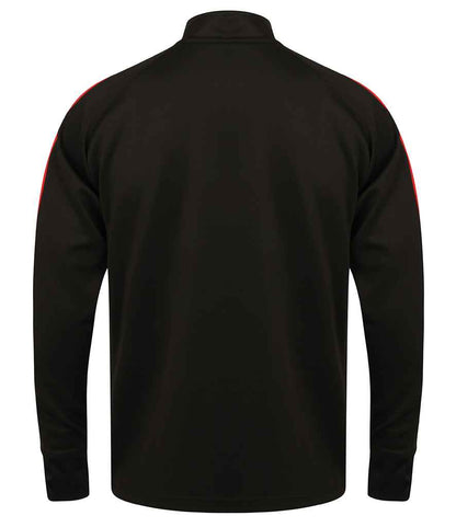 Finden + Hales - Knitted Tracksuit Top - Pierre Francis