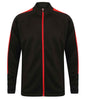 Finden + Hales - Knitted Tracksuit Top - Pierre Francis