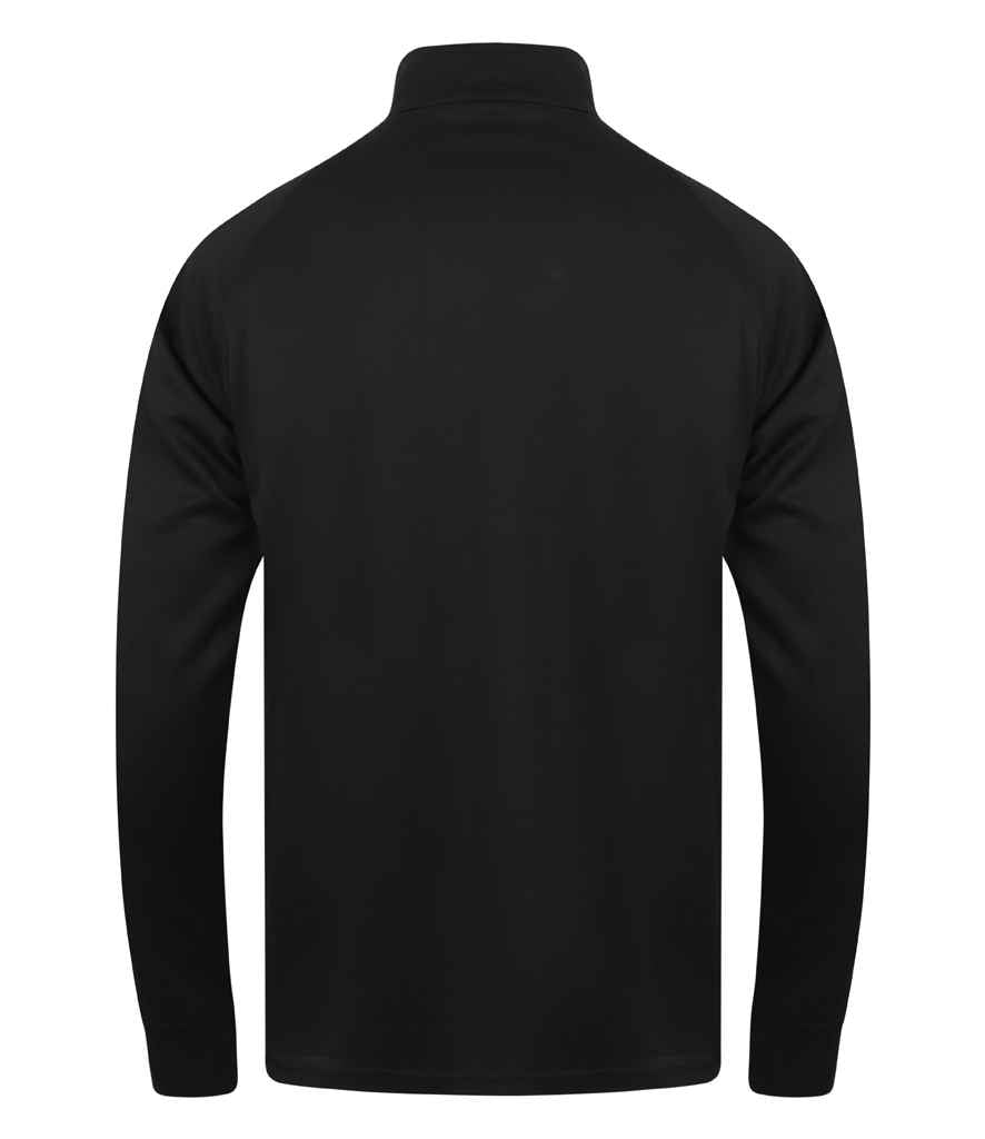 Finden + Hales - Knitted Tracksuit Top - Pierre Francis