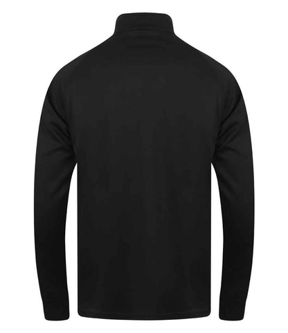 Finden + Hales - Knitted Tracksuit Top - Pierre Francis