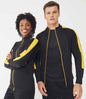 Finden + Hales - Knitted Tracksuit Top - Pierre Francis
