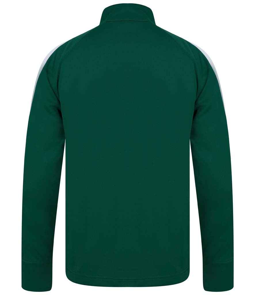 Finden + Hales - Knitted Tracksuit Top - Pierre Francis