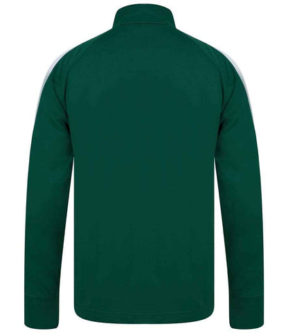 Finden + Hales - Knitted Tracksuit Top - Pierre Francis