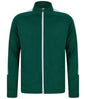 Finden + Hales - Knitted Tracksuit Top - Pierre Francis