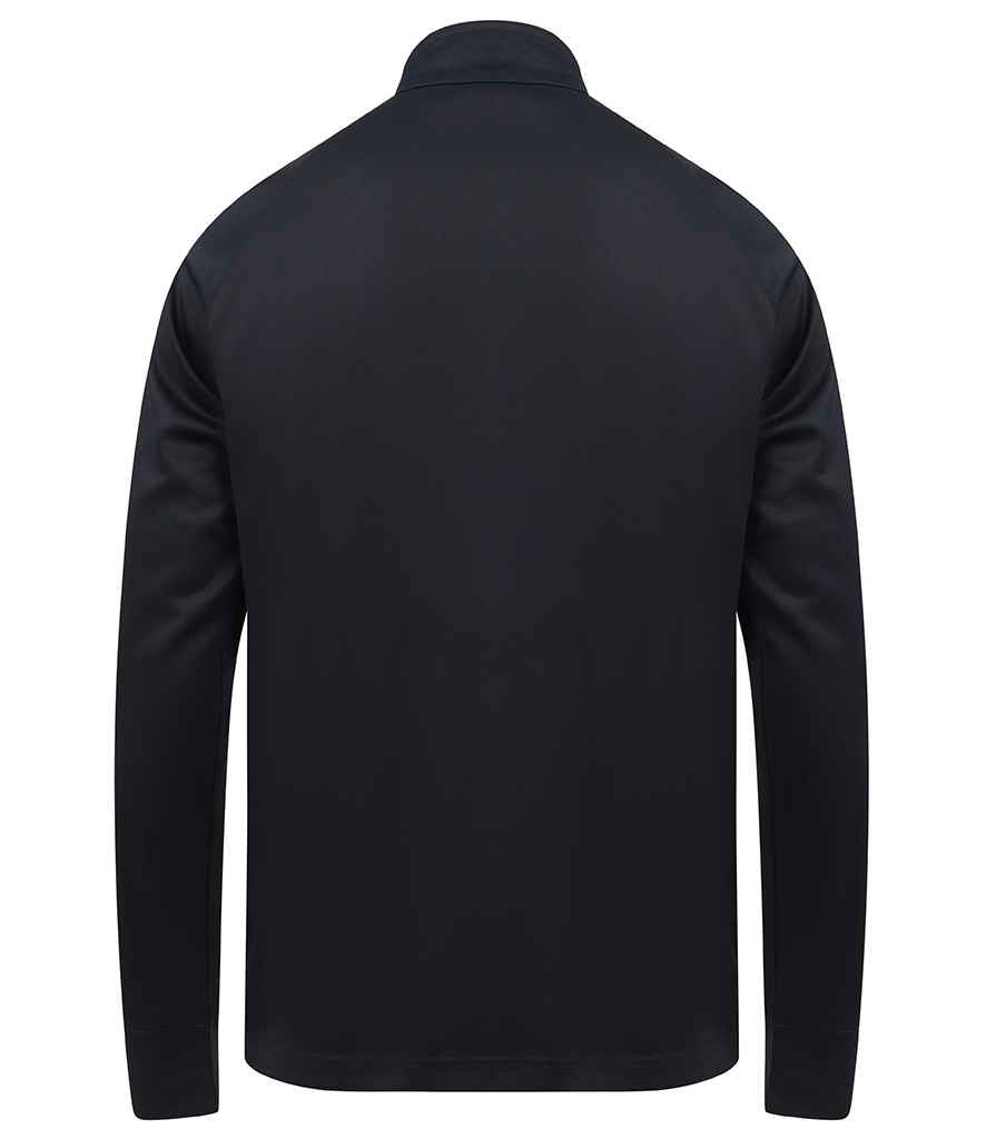 Finden + Hales Knitted Tracksuit Top - Pierre Francis