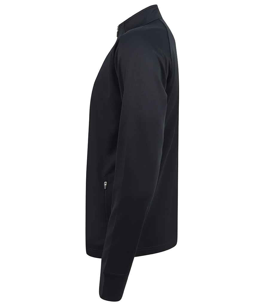 Finden + Hales - Knitted Tracksuit Top - Pierre Francis