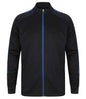 Finden + Hales - Knitted Tracksuit Top - Pierre Francis