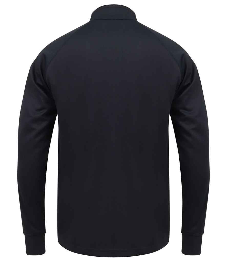 Finden + Hales Knitted Tracksuit Top - Pierre Francis