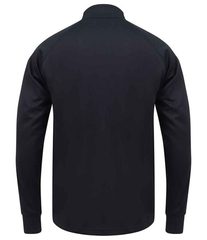 Finden + Hales Knitted Tracksuit Top - Pierre Francis