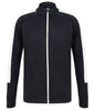 Finden + Hales - Knitted Tracksuit Top - Pierre Francis