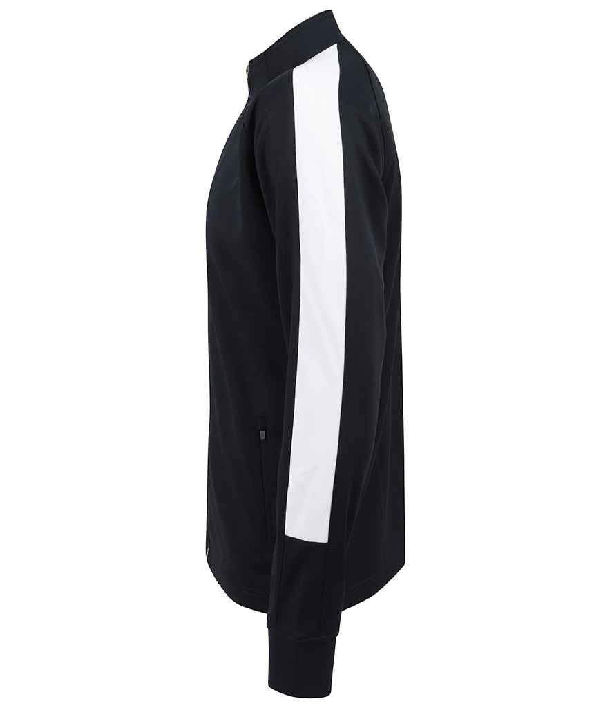 Finden + Hales - Knitted Tracksuit Top