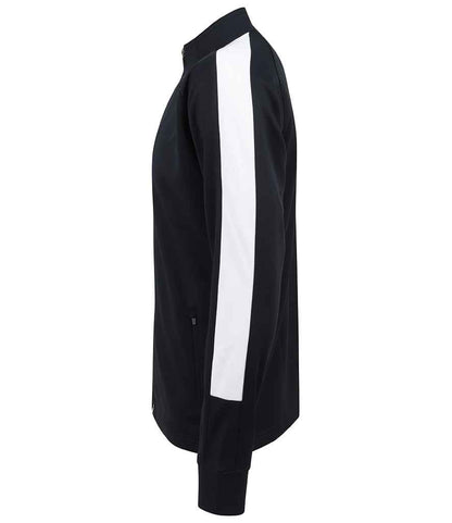 Finden + Hales - Knitted Tracksuit Top - Pierre Francis