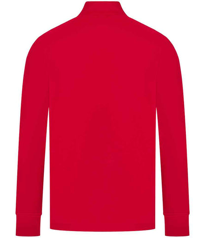 Finden + Hales Knitted Tracksuit Top - Pierre Francis