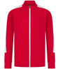 Finden + Hales - Knitted Tracksuit Top - Pierre Francis