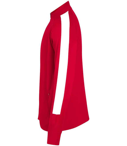 Finden + Hales Knitted Tracksuit Top - Pierre Francis