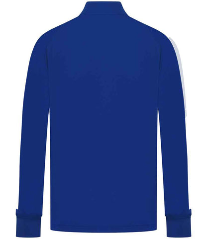Finden + Hales Knitted Tracksuit Top - Pierre Francis